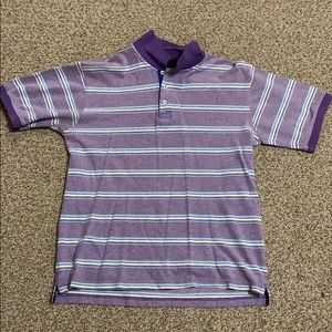 Men’s Medium Polo